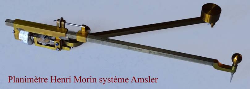 Planimtre MORIN (3)