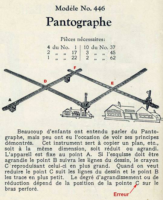 Pantographe- (10)