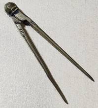 Compas petits (65mm)