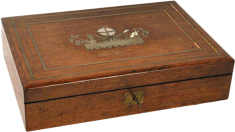 Coffret compas 2