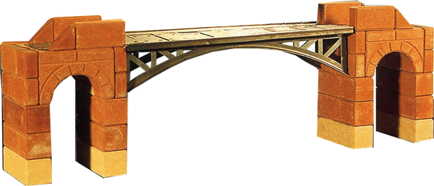 Building with Iron & Stone-1