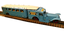 Micheline Meccano