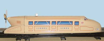 Lionel 1932