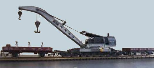 Jouef-coffret-grue-de-secours