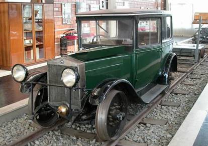 Draisine fiat_510