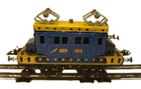 Loco PO faon Hornby 1936